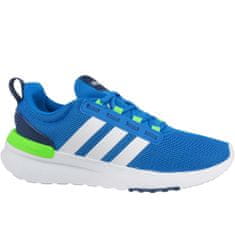 Adidas Cipők kék 39 1/3 EU Racer TR21 K