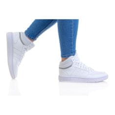 Adidas Cipők fehér 34 EU Hoops Mid 30 K