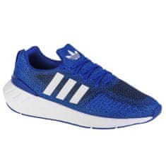 Adidas Cipők kék 46 EU Swift Run 22