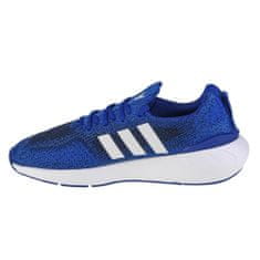 Adidas Cipők kék 46 EU Swift Run 22