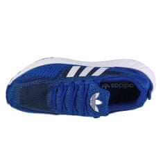 Adidas Cipők kék 46 EU Swift Run 22