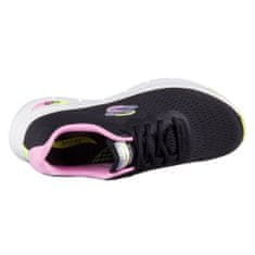 Skechers Cipők fekete 39.5 EU Arch Fit Infinity Cool