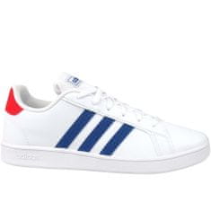 Adidas Cipők fehér 37 1/3 EU Grand Court K