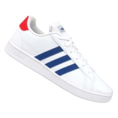 Adidas Cipők fehér 37 1/3 EU Grand Court K