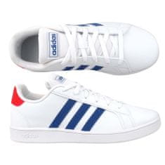 Adidas Cipők fehér 37 1/3 EU Grand Court K