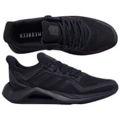 Adidas Cipők fitness fekete 39 1/3 EU Alphatorsion 20