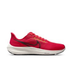 Nike Cipők futás piros 44.5 EU Air Zoom Pegasus 39