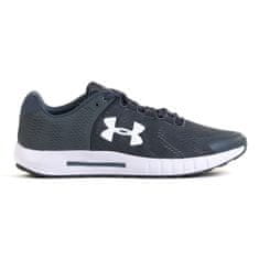 Under Armour Cipők grafit 42.5 EU Micro G Pursuit BP