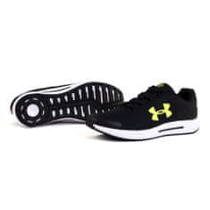 Under Armour Cipők fekete 42.5 EU Micro G Pursuit BP