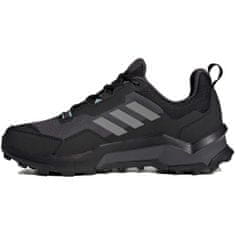 Adidas Cipők trekking fekete 39 1/3 EU Terrex AX4 Gtx