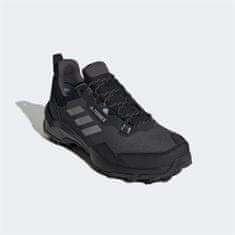 Adidas Cipők trekking fekete 39 1/3 EU Terrex AX4 Gtx