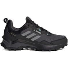 Adidas Cipők trekking fekete 39 1/3 EU Terrex AX4 Gtx