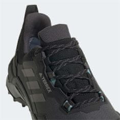 Adidas Cipők trekking fekete 39 1/3 EU Terrex AX4 Gtx