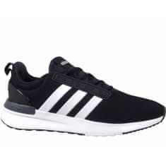 Adidas Cipők fekete 40 2/3 EU Racer TR21