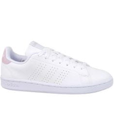 Adidas Cipők fehér 39 1/3 EU Advantage