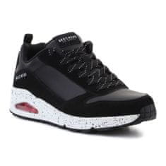 Skechers Cipők fekete 42 EU 212153BKW