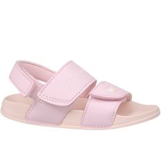 Tommy Hilfiger Szandál rózsaszín 29 EU Velcro Sandal