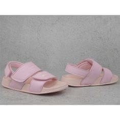 Tommy Hilfiger Szandál rózsaszín 28 EU Velcro Sandal