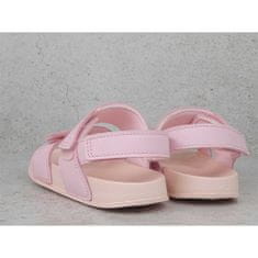 Tommy Hilfiger Szandál rózsaszín 29 EU Velcro Sandal