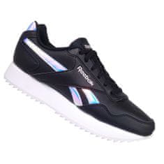 Reebok Cipők tengerészkék 39 EU Royal Glide Ripple Double