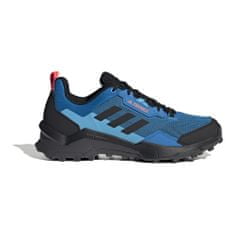 Adidas Cipők trekking kék 44 EU Terrex AX4