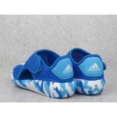 Adidas Szandál vízcipő kék 23 EU Altaventure 20 I
