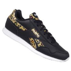 Reebok Cipők fekete 36 EU Royal CL Jogger