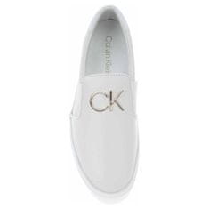 Calvin Klein Cipők fehér 41 EU HW0HW006520K4