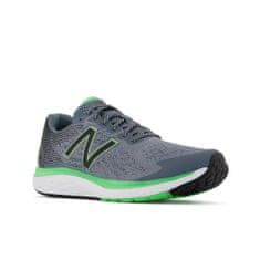 New Balance Cipők futás szürke 43 EU 680 V7