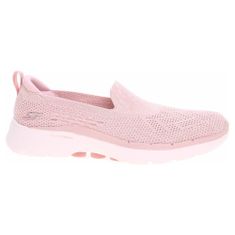 Skechers Cipők rózsaszín 41 EU GO Walk 6 Valerie