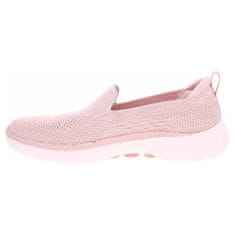 Skechers Cipők rózsaszín 41 EU GO Walk 6 Valerie