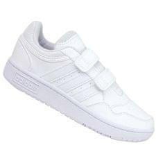 Adidas Cipők fehér 31 EU Hoops