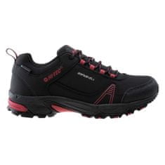 HI-TEC Cipők trekking fekete 36 EU Hapiter WP