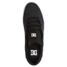 DC Cipők skateboard fekete 42.5 EU Hyde