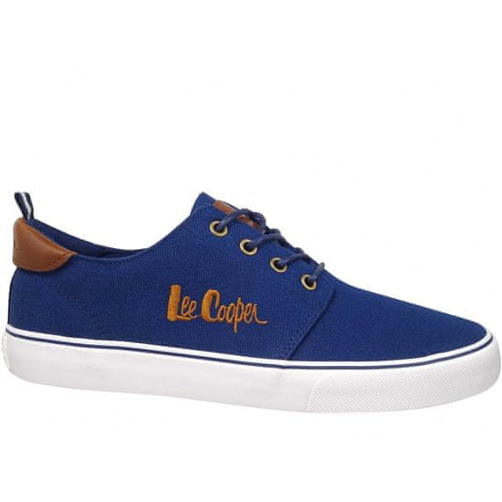 Lee Cooper Edzőcipő tengerészkék LCW22310856