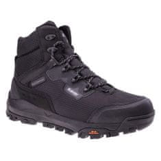 HI-TEC Cipők trekking fekete 44 EU Altitude Lite 3 WP