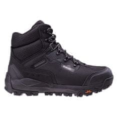 HI-TEC Cipők trekking fekete 44 EU Altitude Lite 3 WP