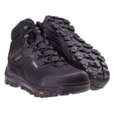 HI-TEC Cipők trekking fekete 44 EU Altitude Lite 3 WP