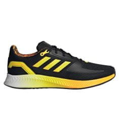 Adidas Cipők futás fekete 42 EU Runfalcon 20