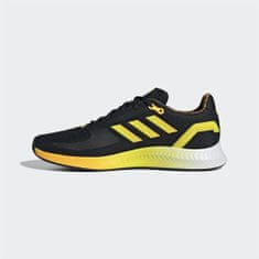 Adidas Cipők futás fekete 42 EU Runfalcon 20