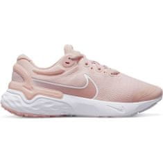 Nike Cipők futás rózsaszín 39 EU W Renew Run 3