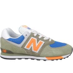 New Balance Cipők olajbogyó 40 EU 574