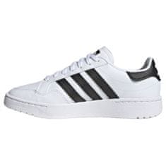 Adidas Cipők fehér 37 1/3 EU Team Court J