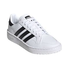 Adidas Cipők fehér 37 1/3 EU Team Court J