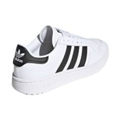 Adidas Cipők fehér 37 1/3 EU Team Court J