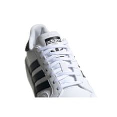 Adidas Cipők fehér 37 1/3 EU Team Court J