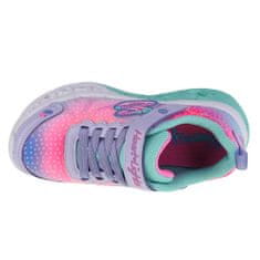 Skechers Cipők 30 EU Flutter Heart Lights