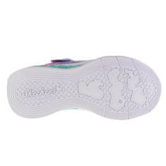 Skechers Cipők 30 EU Flutter Heart Lights