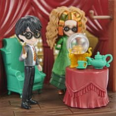 Spin Master Harry Potter játékkészlet, Jósda figurákkal