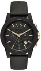 Armani Exchange SZET Outerbanks AX7105